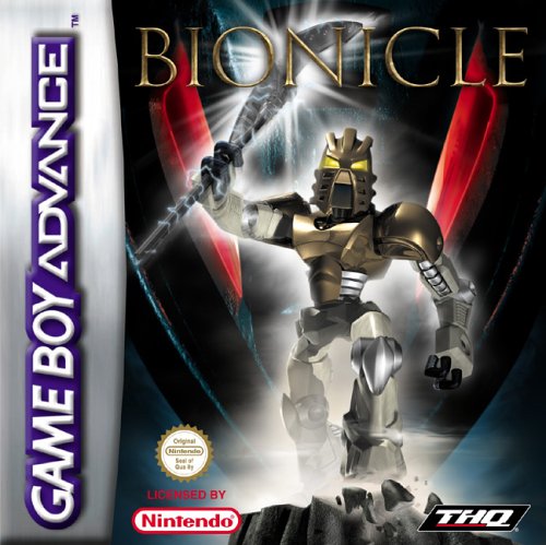 Bionicle