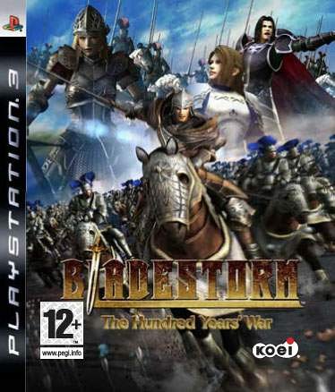 medieval game ps3